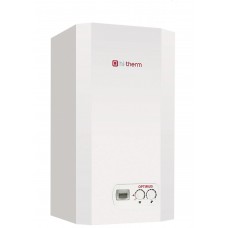 Котел газовый Hi-Therm OPTIMUS 32, 31.8 кВт, двухконтурный