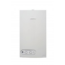 Газовый котел Wertrus ECO 12FF, 12 кВт двухконтурный