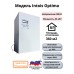 Электрический котел 36 кВт Intois Optima 115 380 В