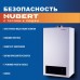 Конвекционный газовый котел Hubert Dp 1925218, 18 кВт