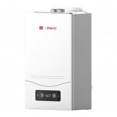 Газовый котёл Hi-Therm Optimus PRO 24, 24 кВт