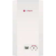 Котел газовый Hi-Therm OPTIMUS 24 двухконтурный