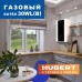 Котел газовый конвекционный 30 кВт Hubert WLB 1926274