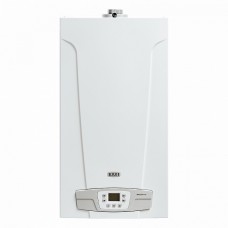 Baxi ECO-4S 24 кВт газовый конвекционный котел