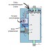 Электрический котел Intois One 24 кВт, одноконтурный