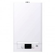 Газовый котел Navien NGB210-10K 10 кВт двухконтурный