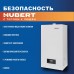 Газовый котел Hubert DY 13 кВт двухконтурный