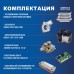 Котел газовый конвекционный 18 кВт двухконтурный Hubert DL 1925131