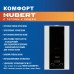 Котел газовый конвекционный 18 кВт двухконтурный Hubert DL 1925131